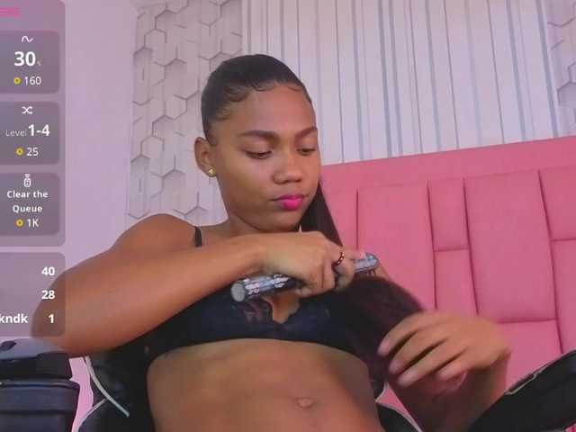emelysweett live cam on BongaCams