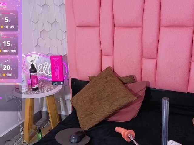 emelysweett live cam on BongaCams