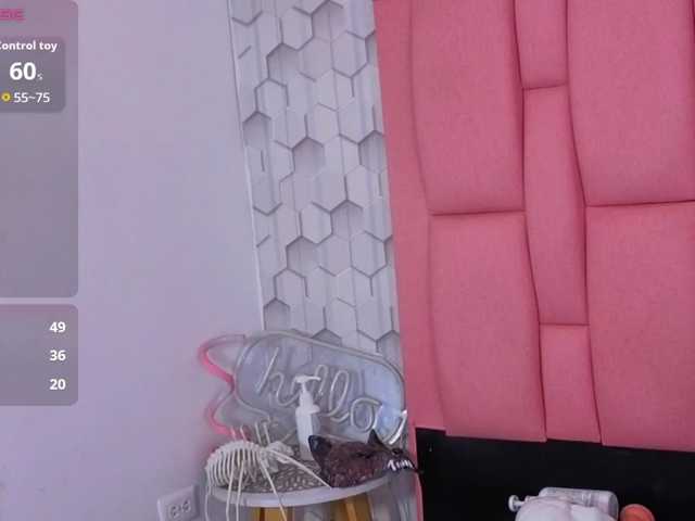 emelysweett live cam preview