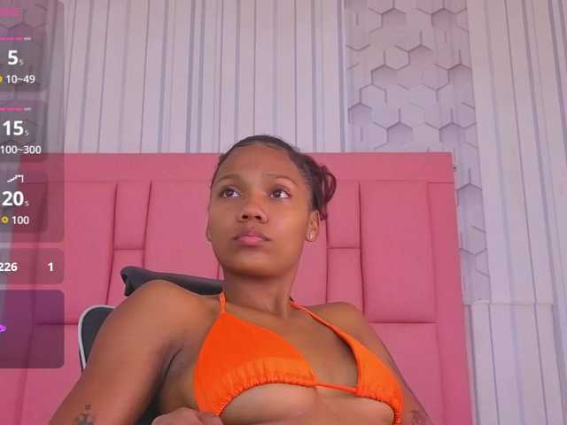 emelysweett live cam on BongaCams