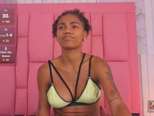emelysweett live webcam show