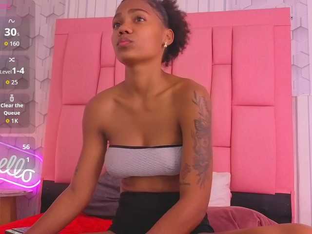 emelysweett live cam on BongaCams