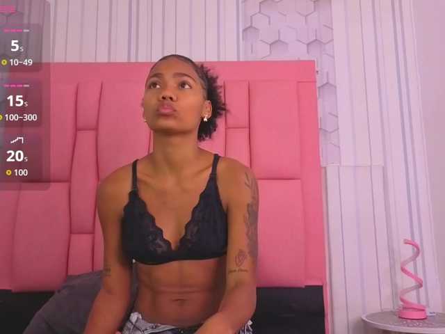 emelysweett live cam on BongaCams