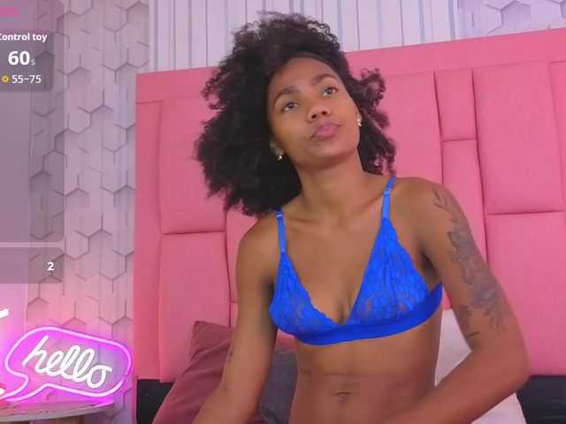 emelysweett live cam on BongaCams
