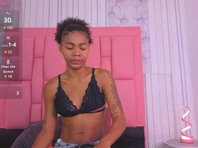 emelysweett live cam on BongaCams