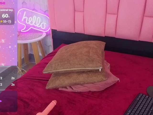 emelysweett live cam on BongaCams