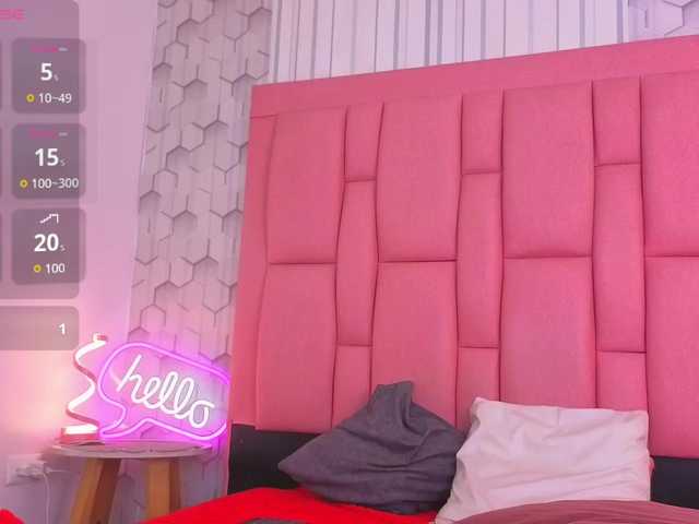 emelysweett live cam on BongaCams