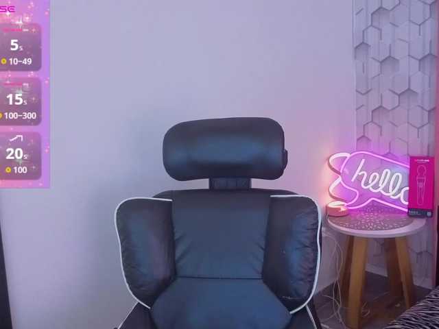 emelysweett live cam on BongaCams