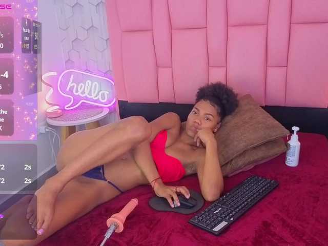 emelysweett live cam on BongaCams