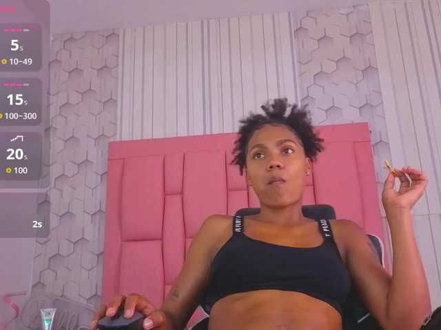 emelysweett live cam on BongaCams