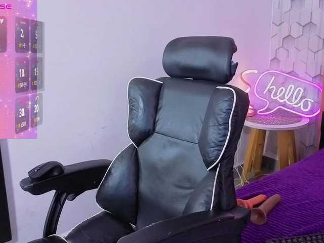 emelysweett live cam on BongaCams