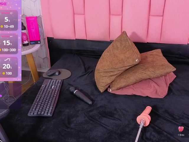 emelysweett live cam on BongaCams
