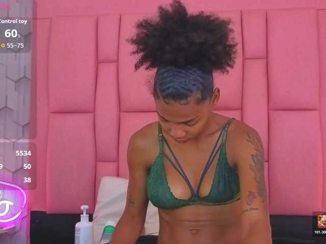 emelysweett live webcam show