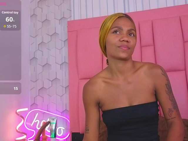 emelysweett live cam on BongaCams