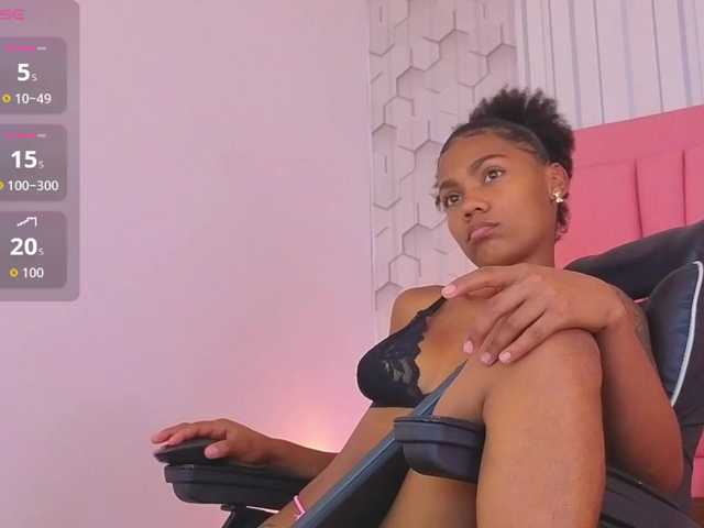 emelysweett live cam on BongaCams