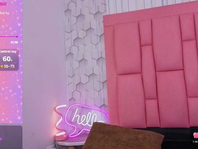 emelysweett live cam preview