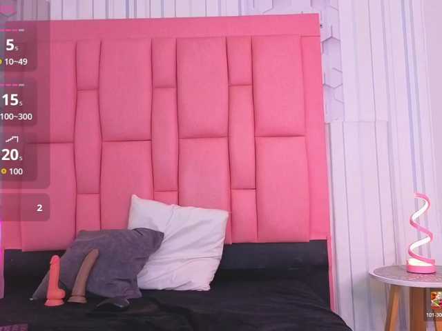 emelysweett live cam on BongaCams