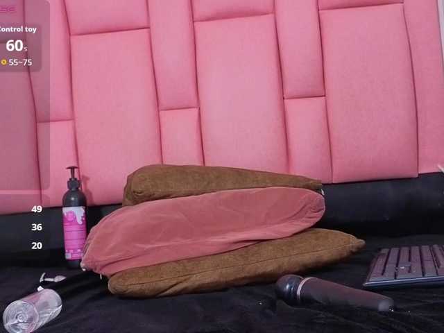 emelysweett live cam on BongaCams