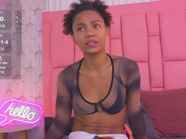 emelysweett live webcam show