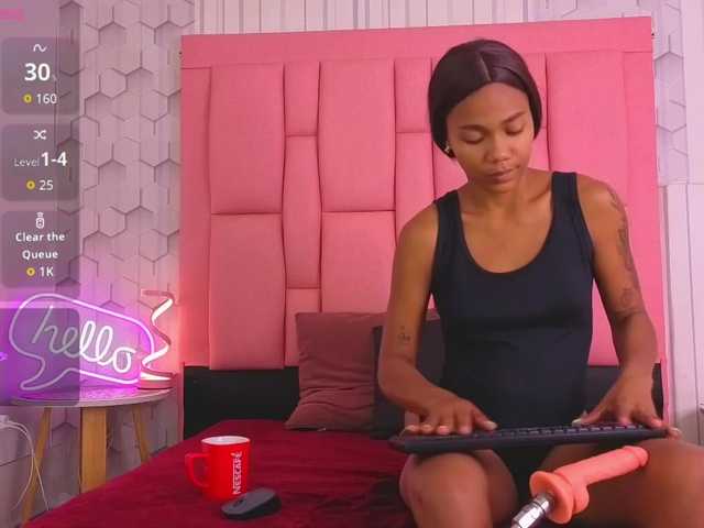emelysweett live cam on BongaCams