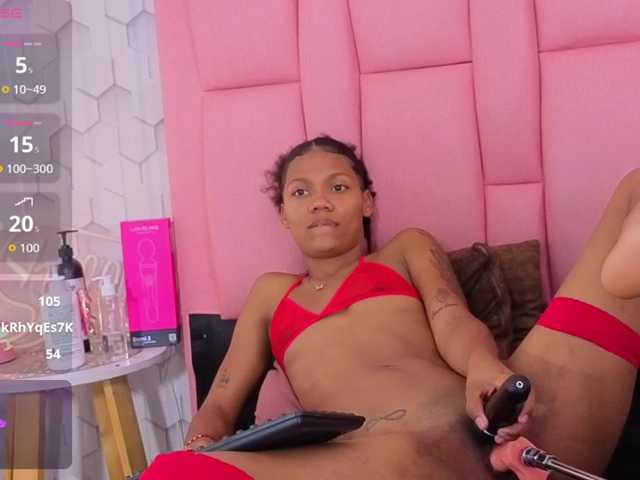 emelysweett live cam on BongaCams