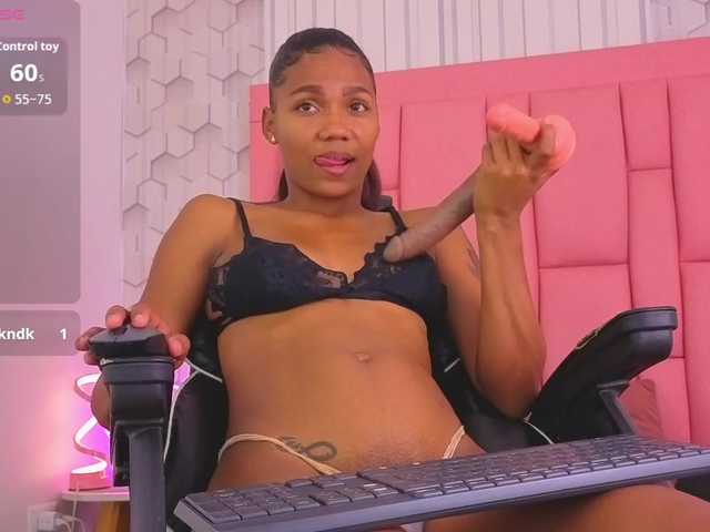 emelysweett live cam on BongaCams