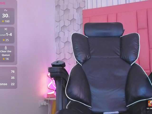 emelysweett live cam on BongaCams