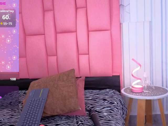 emelysweett live cam on BongaCams