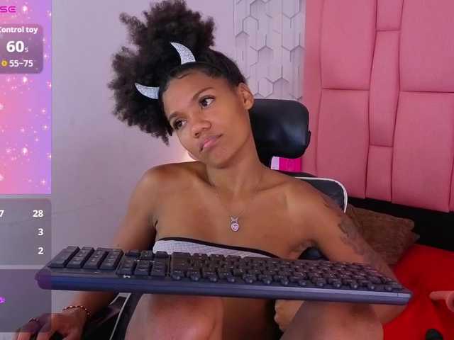 emelysweett live cam on BongaCams