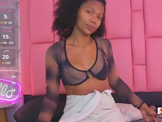 emelysweett live cam on BongaCams
