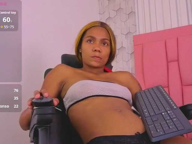 emelysweett live cam on BongaCams