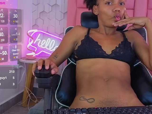 emelysweett live cam on BongaCams
