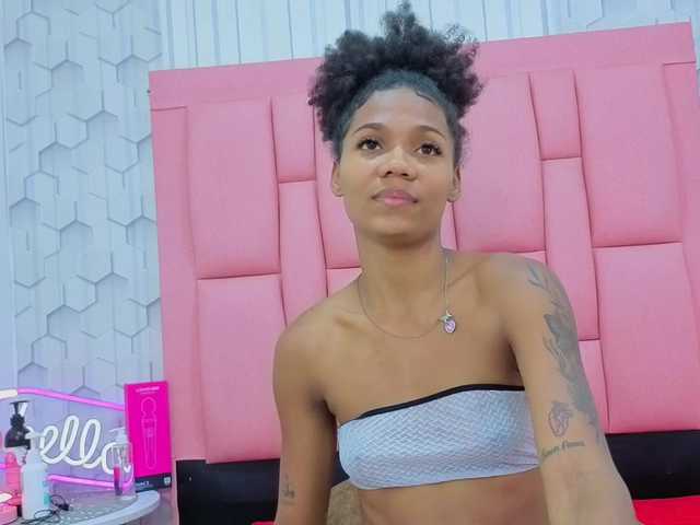 emelysweett live cam on BongaCams