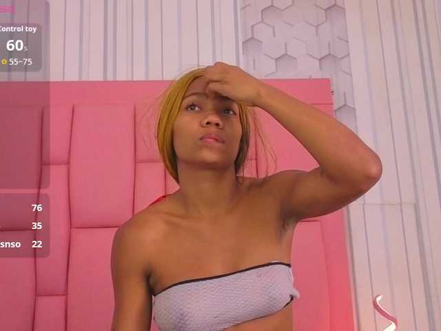 emelysweett live cam on BongaCams