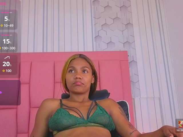 emelysweett live cam on BongaCams