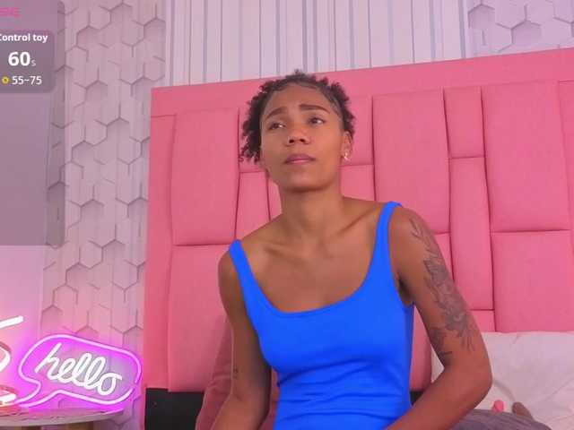 emelysweett live cam on BongaCams