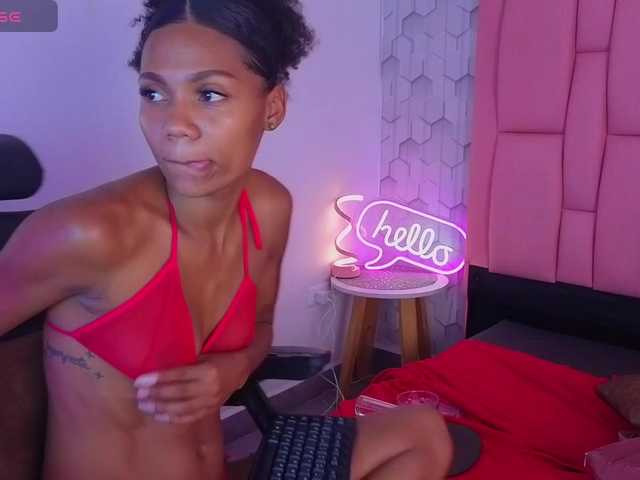 emelysweett live cam on BongaCams