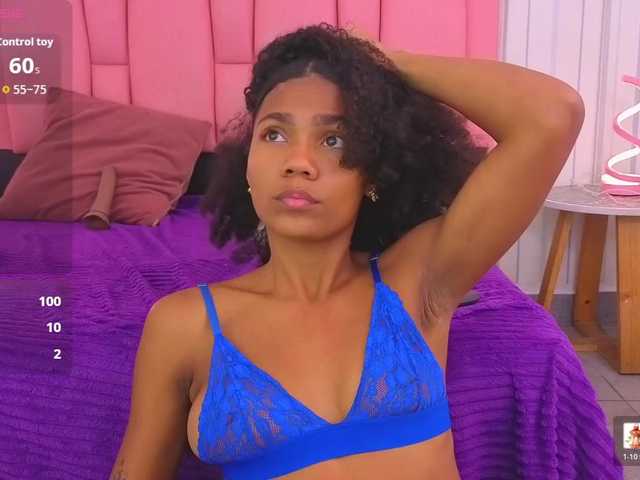 emelysweett live cam on BongaCams