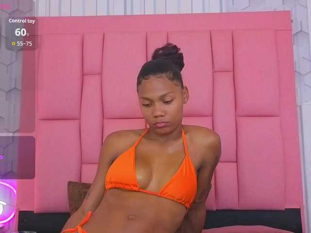 emelysweett live cam on BongaCams