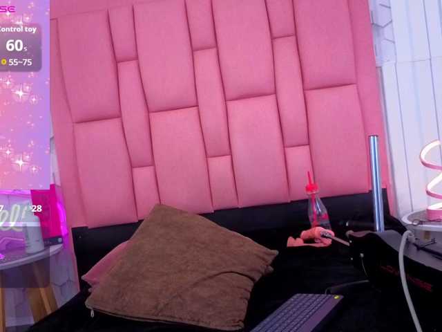 emelysweett live cam on BongaCams