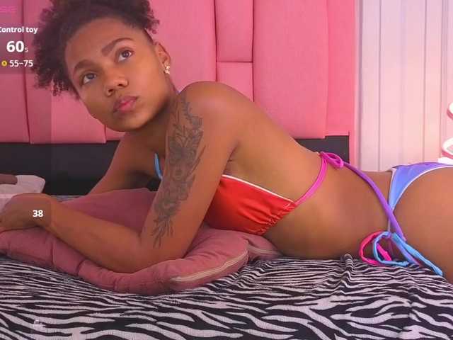 emelysweett live webcam show