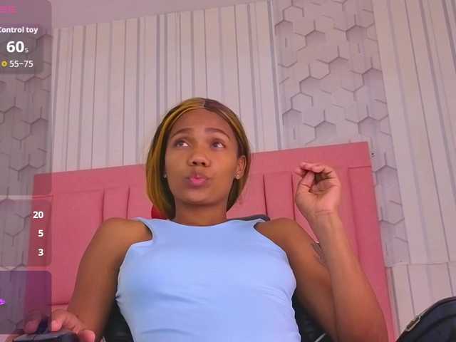 emelysweett live cam on BongaCams