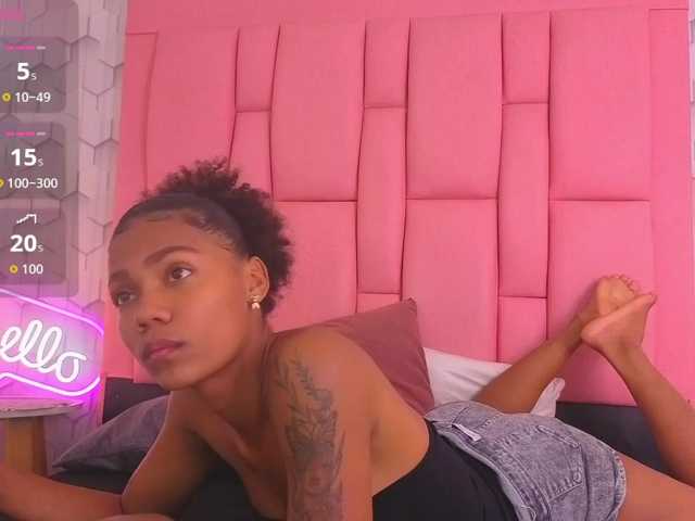 emelysweett live cam on BongaCams