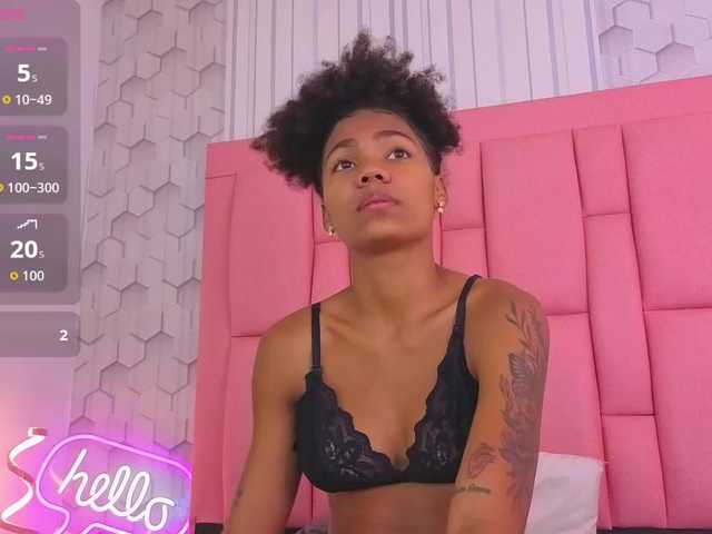 emelysweett live cam on BongaCams