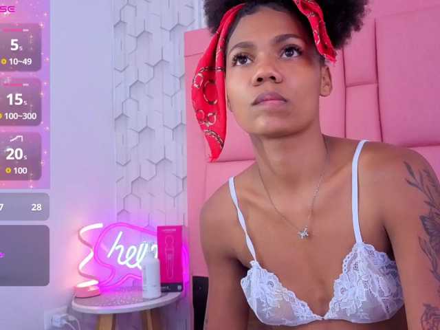 emelysweett live cam on BongaCams