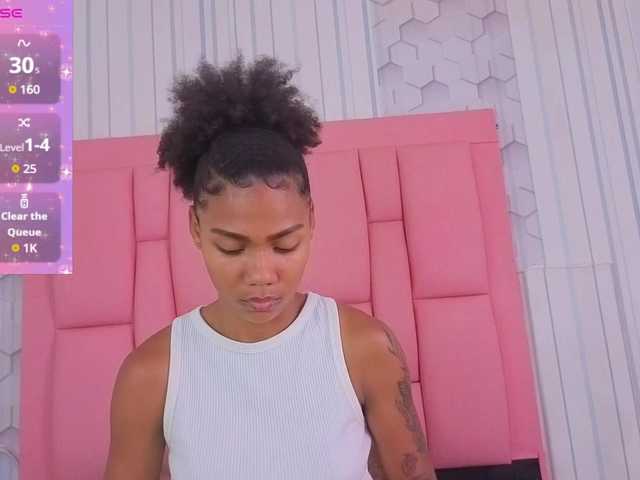 emelysweett live cam on BongaCams