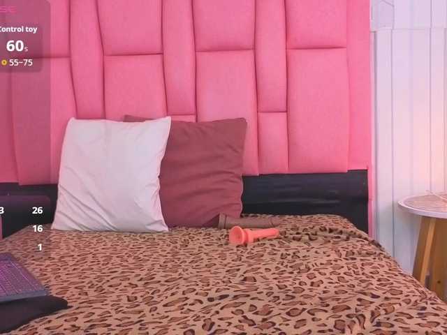 emelysweett live cam on BongaCams