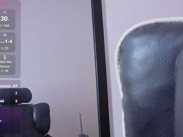 emelysweett live cam on BongaCams
