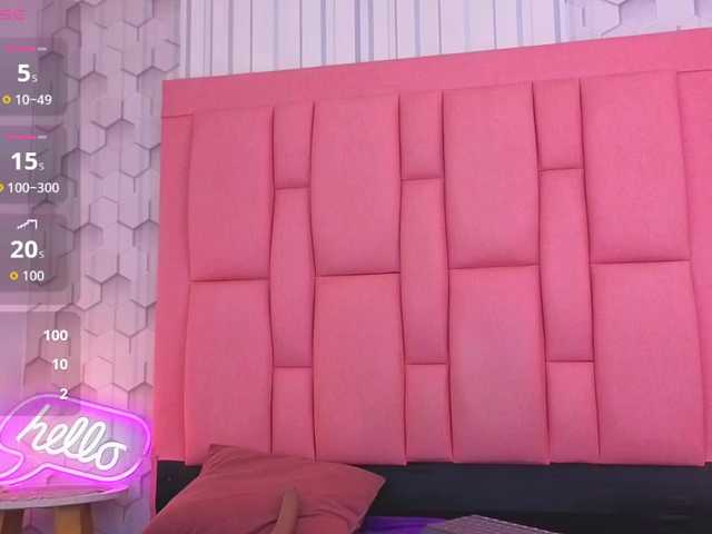 emelysweett live cam on BongaCams