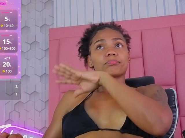 emelysweett live cam on BongaCams